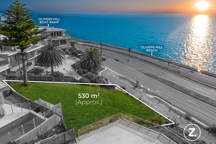 Fourth view of Homely land listing, 561 Nepean Highway, Frankston VIC 3199