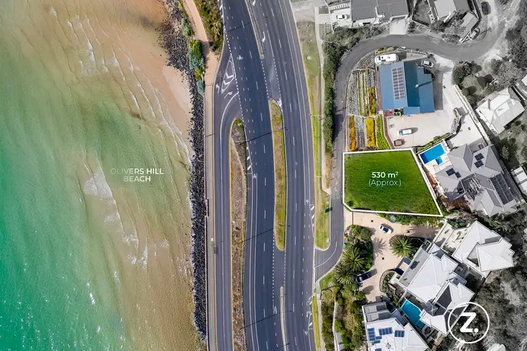Fifth view of Homely land listing, 561 Nepean Highway, Frankston VIC 3199