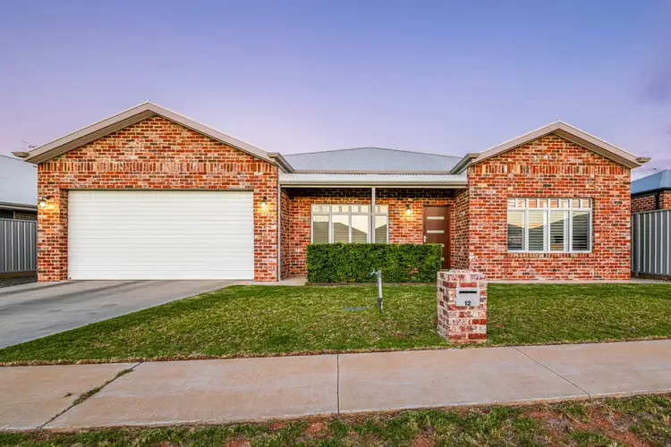 12 Bologna Avenue, Irymple VIC 3498