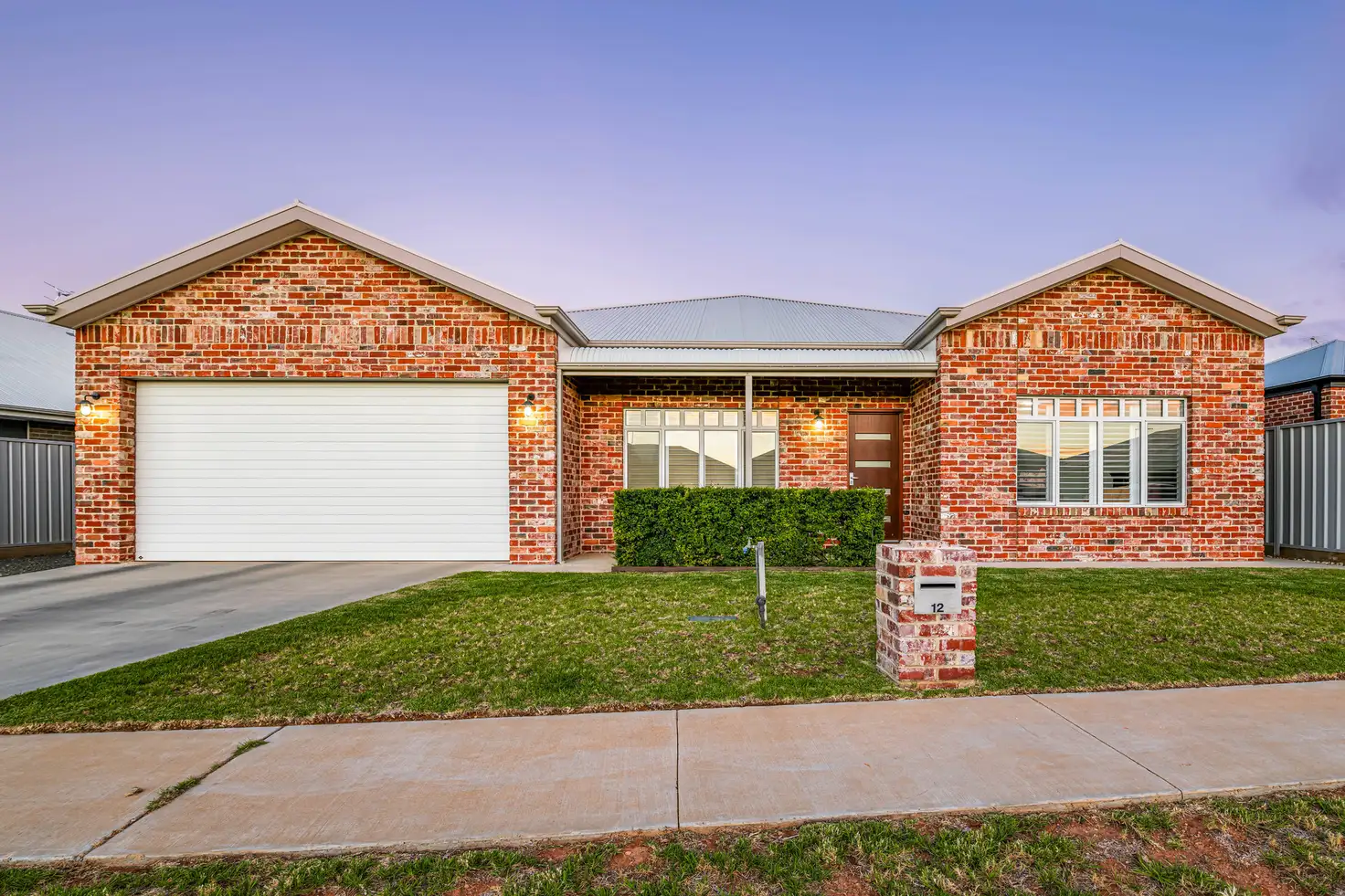 Main view of Homely house listing, 12 Bologna Avenue, Irymple VIC 3498