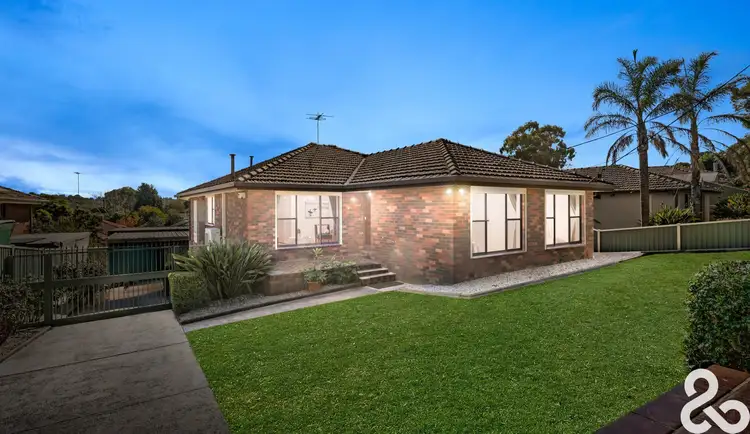 Main view of Homely house listing, 243 St Helena Road, Greensborough VIC 3088