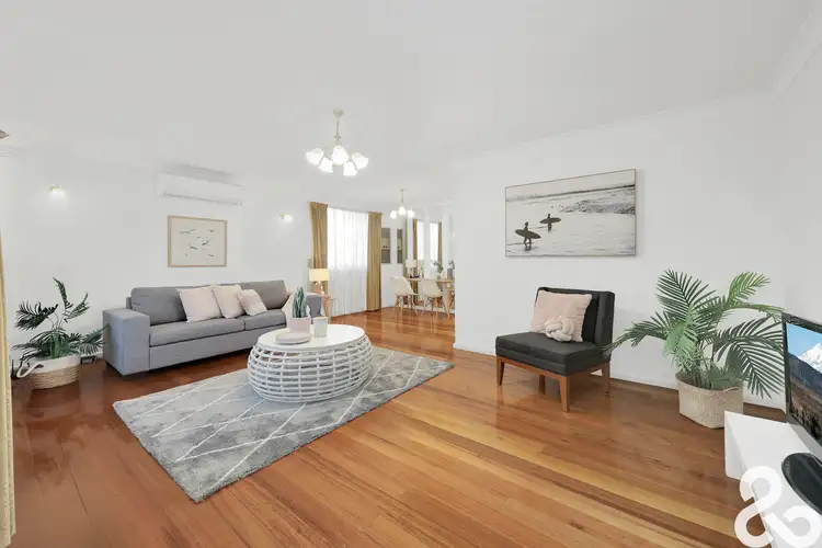 Second view of Homely house listing, 243 St Helena Road, Greensborough VIC 3088