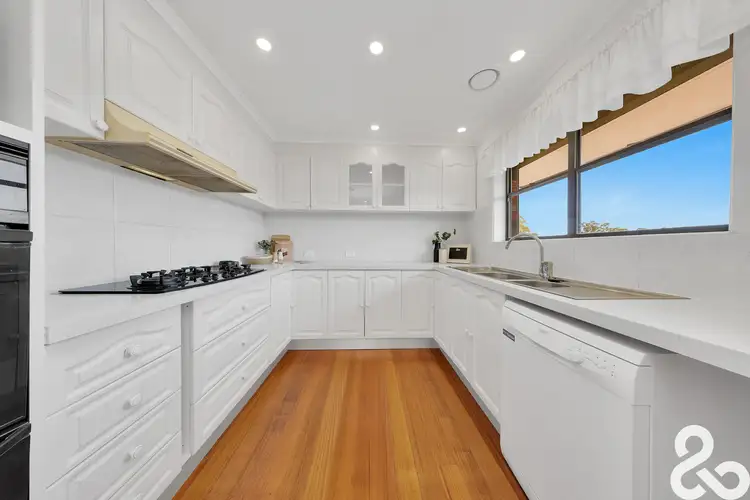 Sixth view of Homely house listing, 243 St Helena Road, Greensborough VIC 3088