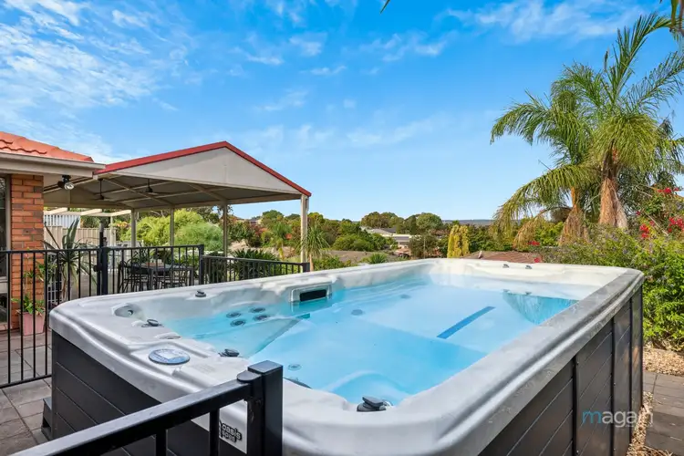 Fifth view of Homely house listing, 8 Coburn Court, Trott Park SA 5158