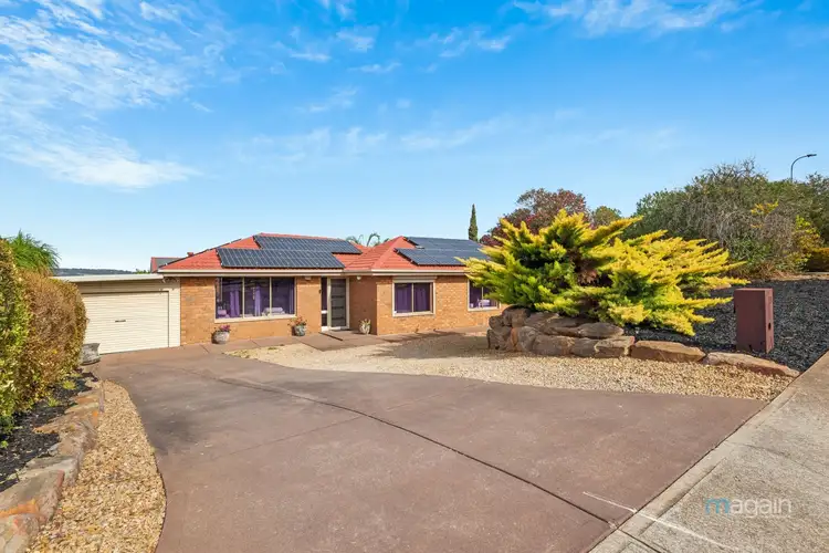 Sixth view of Homely house listing, 8 Coburn Court, Trott Park SA 5158