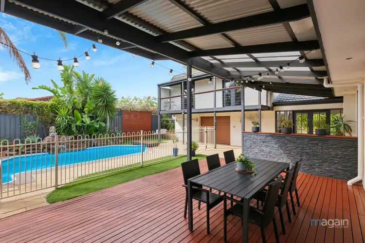 8 Thermopylae Crescent