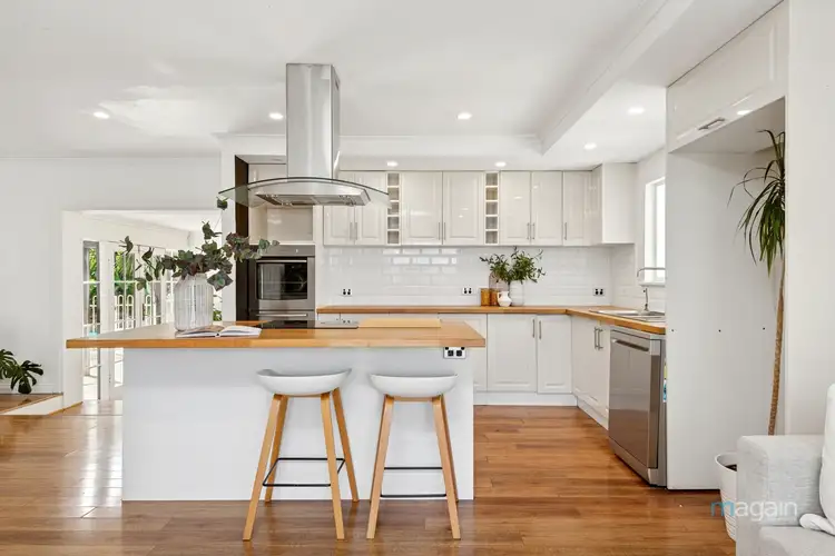 Second view of Homely house listing, 8 Thermopylae Crescent, Hallett Cove SA 5158