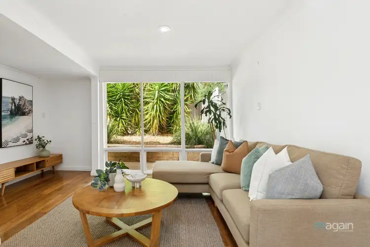 Third view of Homely house listing, 8 Thermopylae Crescent, Hallett Cove SA 5158