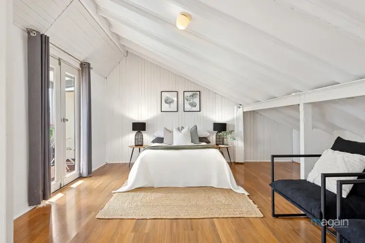 Fourth view of Homely house listing, 8 Thermopylae Crescent, Hallett Cove SA 5158