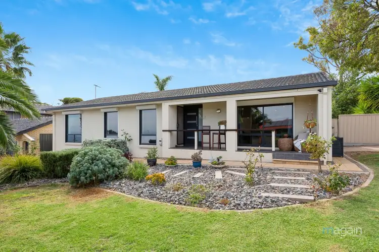 Sixth view of Homely house listing, 8 Thermopylae Crescent, Hallett Cove SA 5158