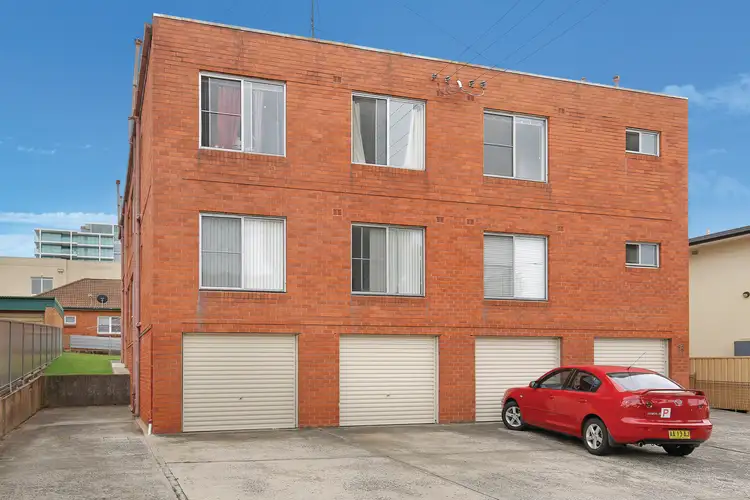 5/38 Campbell Street, Wollongong NSW 2500