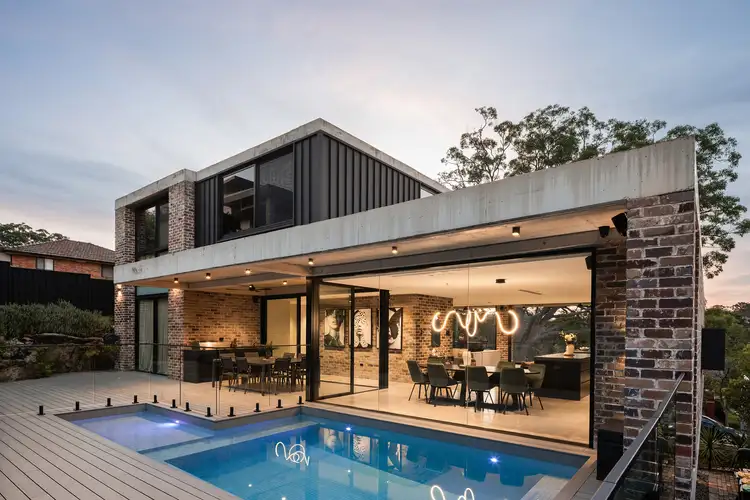 Main view of Homely house listing, 25 Llewellyn Street, Oatley NSW 2223