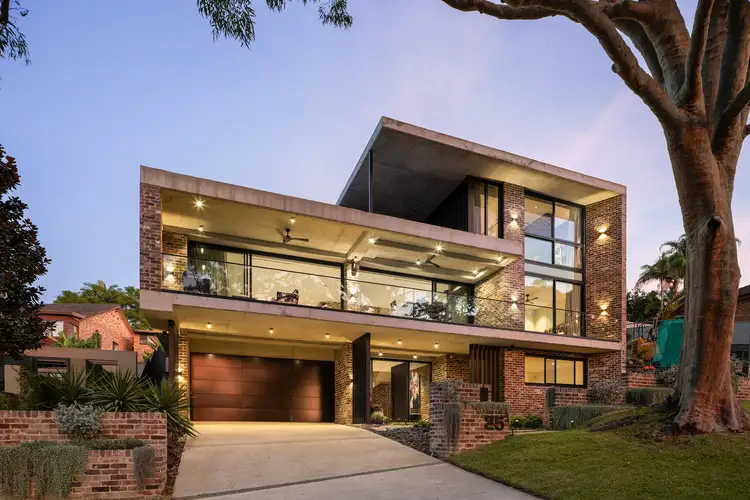 Second view of Homely house listing, 25 Llewellyn Street, Oatley NSW 2223