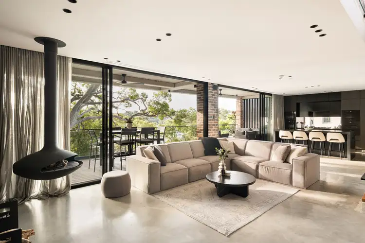 Third view of Homely house listing, 25 Llewellyn Street, Oatley NSW 2223