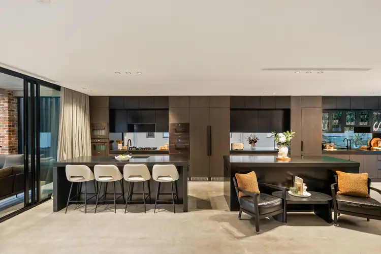 Fourth view of Homely house listing, 25 Llewellyn Street, Oatley NSW 2223