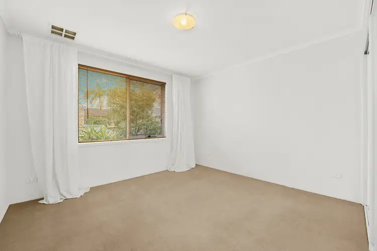Third view of Homely townhouse listing, 10/1 Owen Jones Row, Menai NSW 2234