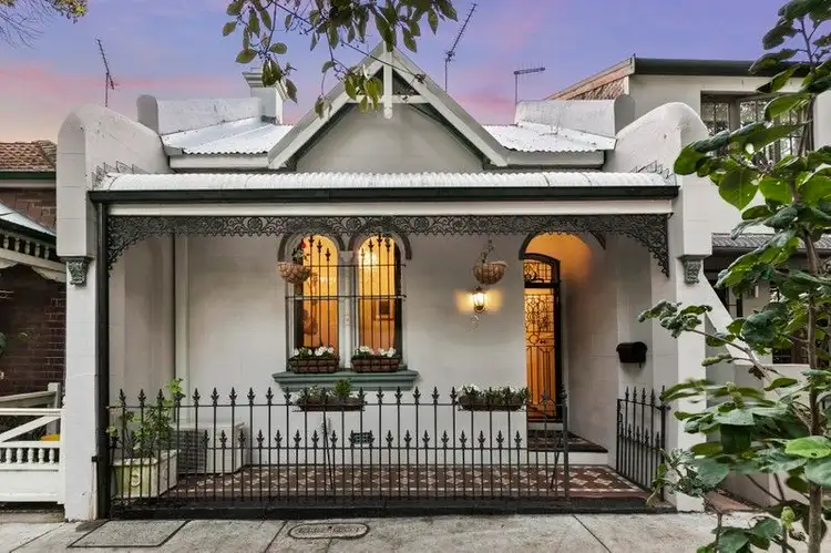 9 Park Street, Erskineville NSW 2043