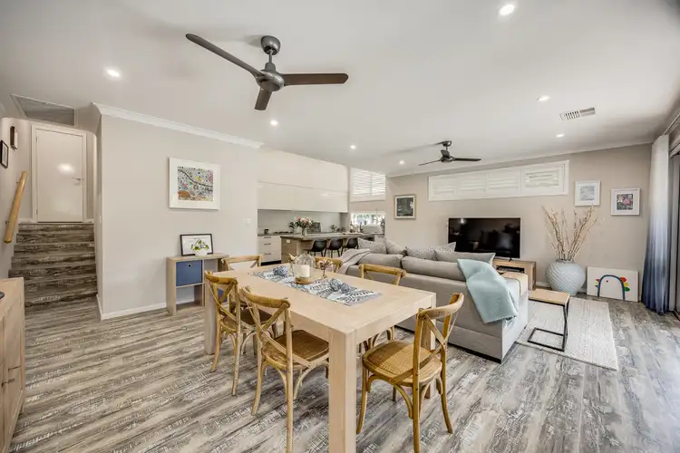 Fifth view of Homely house listing, 2/25 Cleggett Road, Littlehampton SA 5250