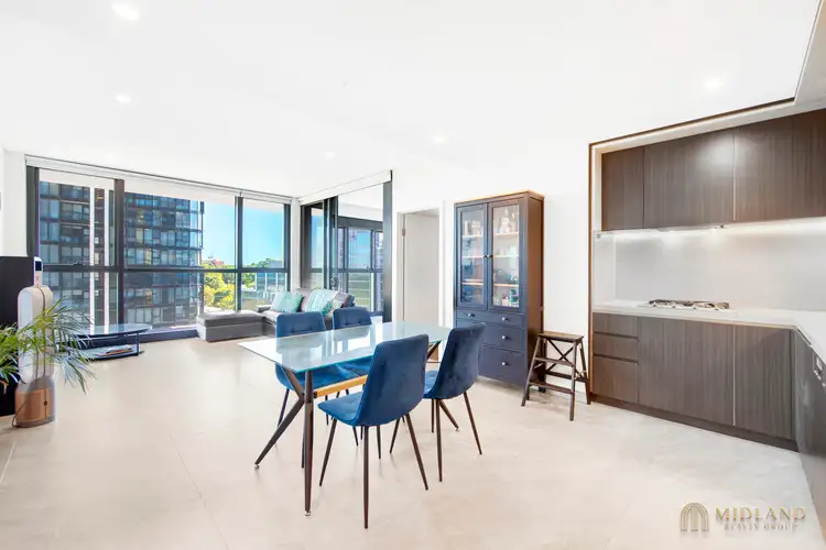 705/88B Christie Street, St Leonards NSW 2065
