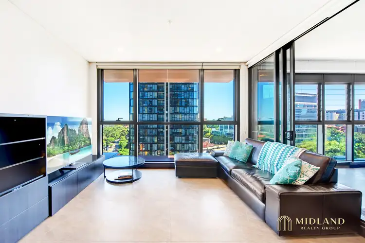 Fifth view of Homely apartment listing, 705/88B Christie Street, St Leonards NSW 2065