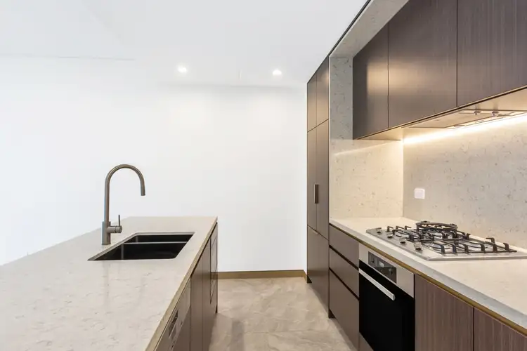 Fourth view of Homely apartment listing, 2601/88A Christie Street, St Leonards NSW 2065