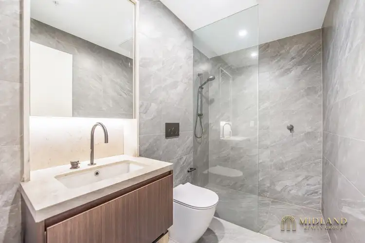 Sixth view of Homely apartment listing, 2601/88A Christie Street, St Leonards NSW 2065