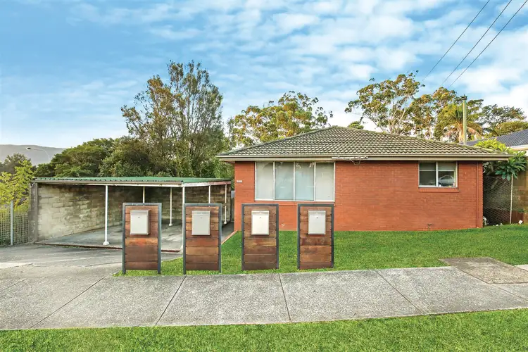 3/116 The Avenue, Mount Saint Thomas NSW 2500