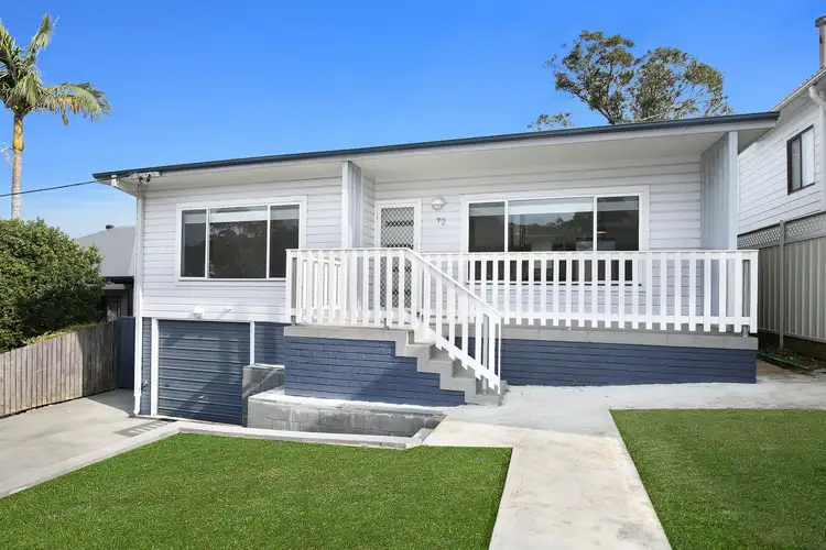 72 St Johns Avenue, Mangerton NSW 2500