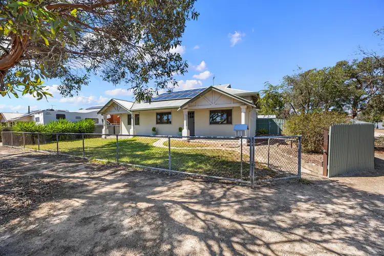 11 Upton Street, Tailem Bend SA 5260