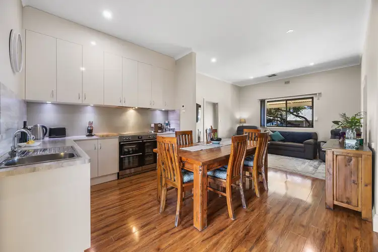 Second view of Homely house listing, 11 Upton Street, Tailem Bend SA 5260