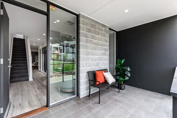 Second view of Homely house listing, 16 Kingsway Court, Tonsley SA 5042