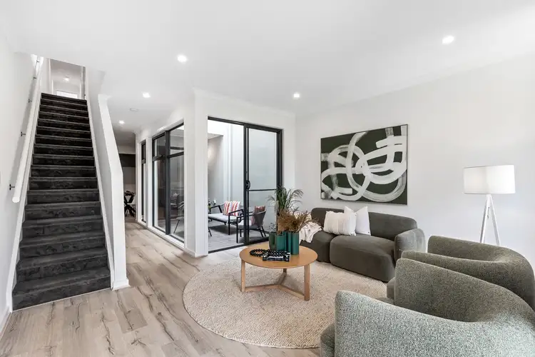 Third view of Homely house listing, 16 Kingsway Court, Tonsley SA 5042
