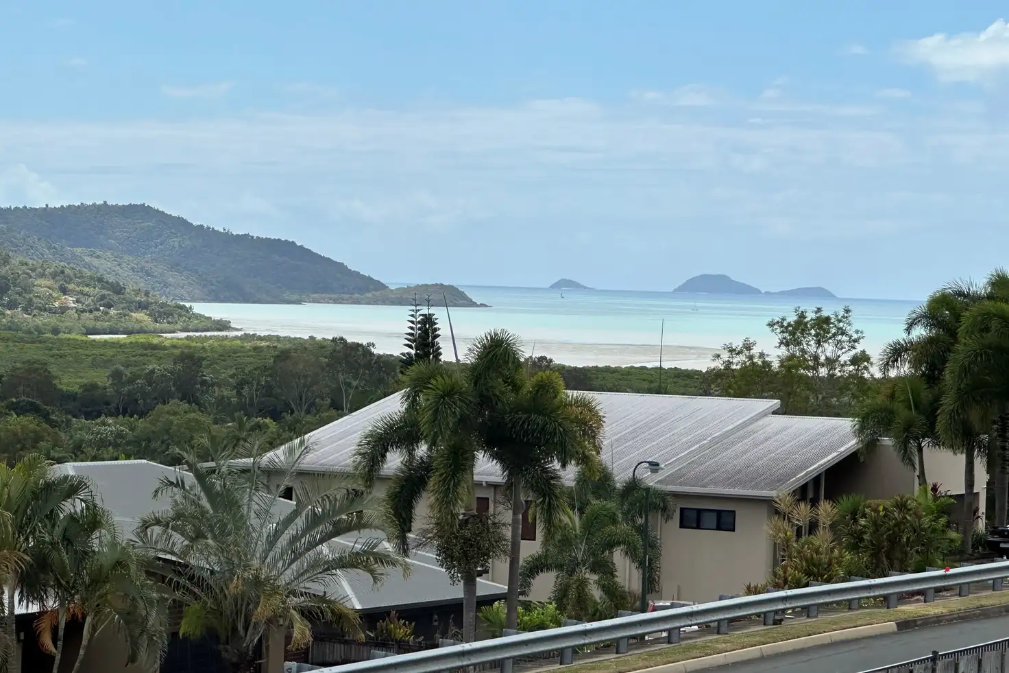Main view of Homely land listing, 15 Whitehaven Crescent, Cannonvale QLD 4802