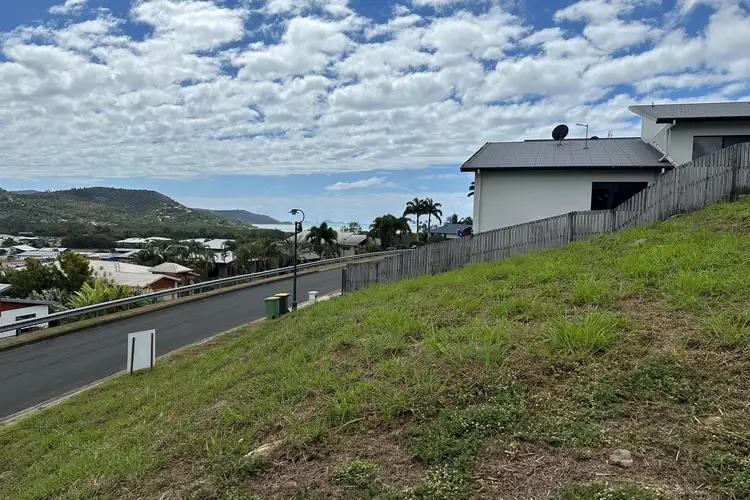 Second view of Homely land listing, 15 Whitehaven Crescent, Cannonvale QLD 4802