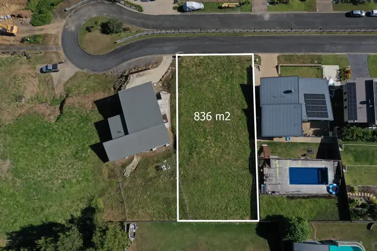 Third view of Homely land listing, 15 Whitehaven Crescent, Cannonvale QLD 4802