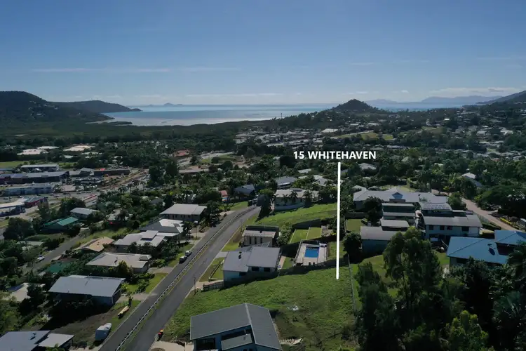 Fourth view of Homely land listing, 15 Whitehaven Crescent, Cannonvale QLD 4802