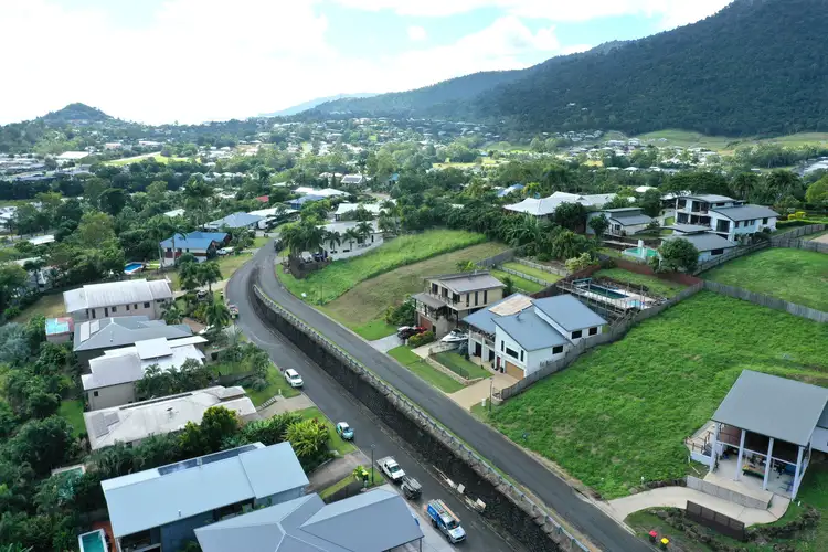 Fifth view of Homely land listing, 15 Whitehaven Crescent, Cannonvale QLD 4802