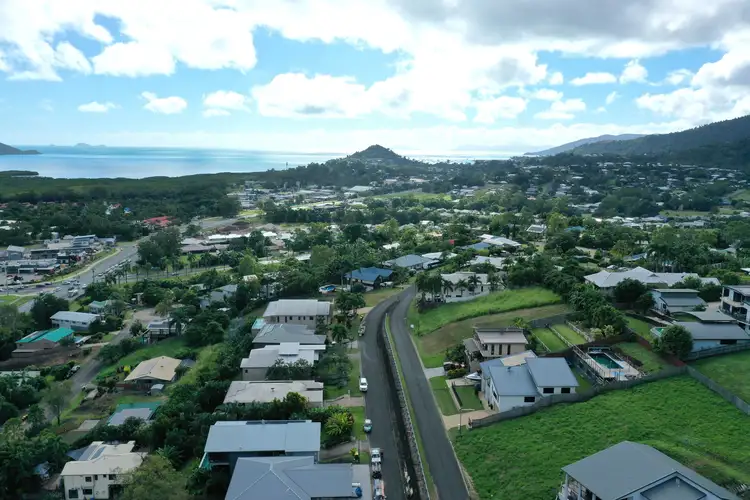 Sixth view of Homely land listing, 15 Whitehaven Crescent, Cannonvale QLD 4802