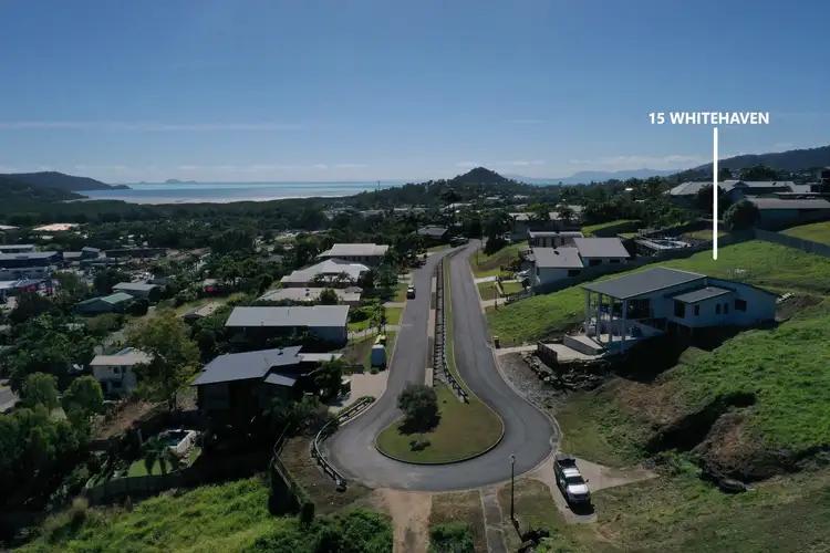 Sixth view of Homely land listing, 15 Whitehaven Crescent, Cannonvale QLD 4802