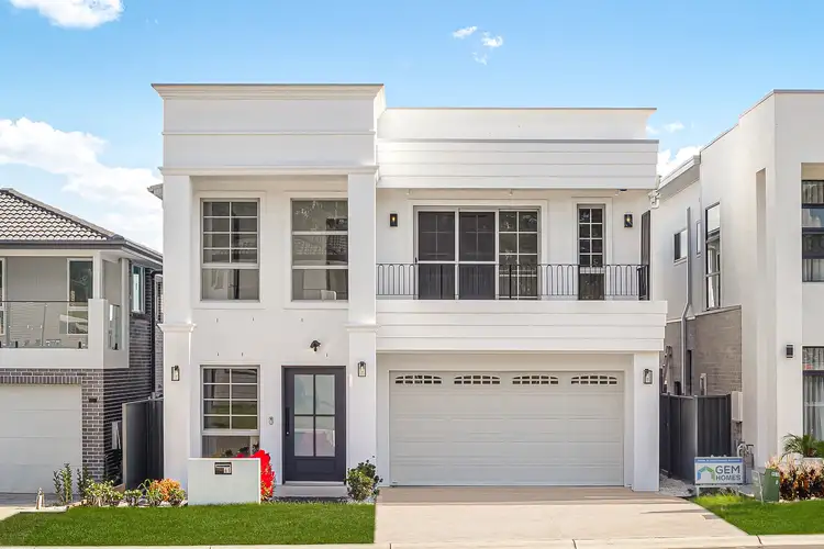 61 Constellation Avenue, Box Hill NSW 2765