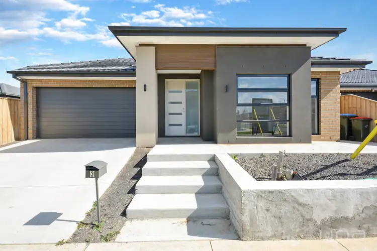 3 Grampians Avenue, Werribee VIC 3030