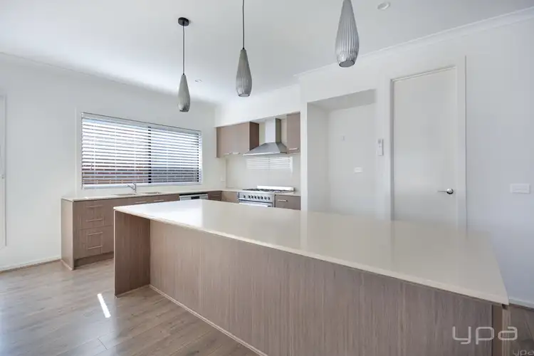 Second view of Homely house listing, 3 Grampians Avenue, Werribee VIC 3030
