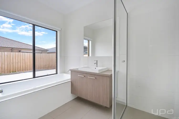 Fifth view of Homely house listing, 3 Grampians Avenue, Werribee VIC 3030