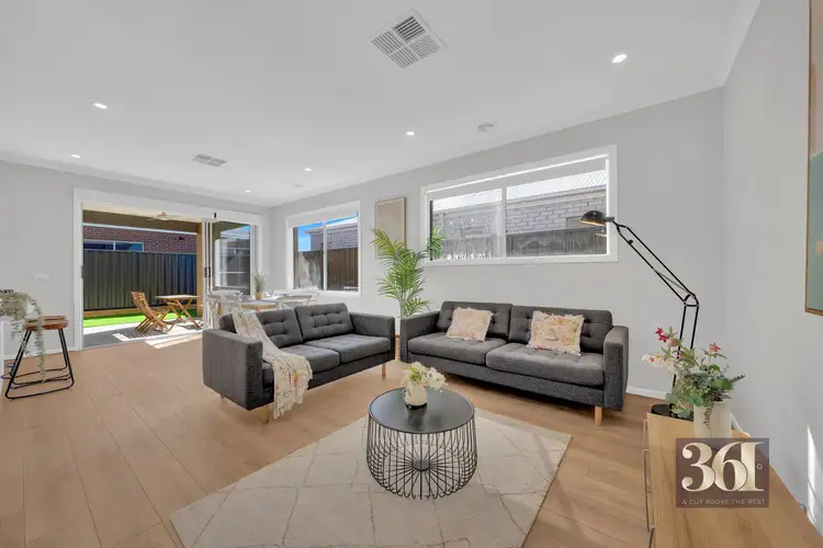 16 Turkey Road, Tarneit VIC 3029