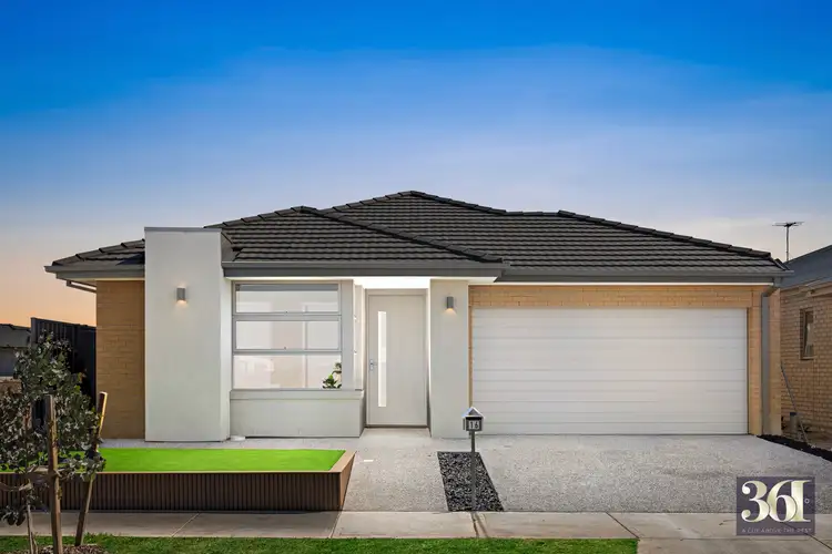Second view of Homely house listing, 16 Turkey Road, Tarneit VIC 3029