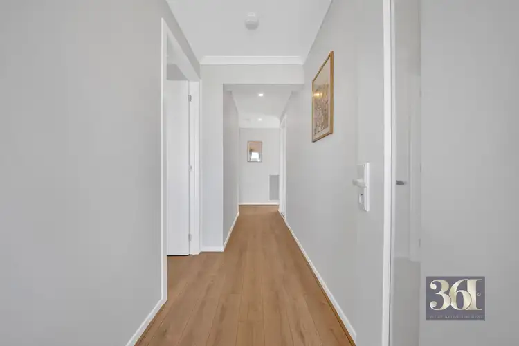 Third view of Homely house listing, 16 Turkey Road, Tarneit VIC 3029