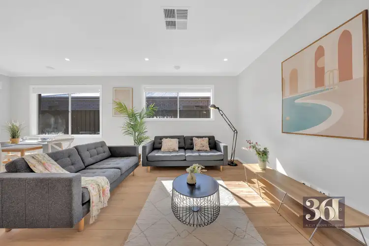 Fourth view of Homely house listing, 16 Turkey Road, Tarneit VIC 3029