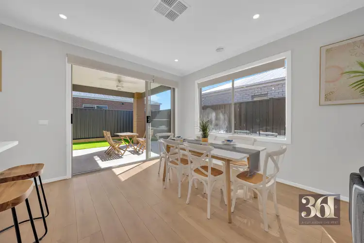 Sixth view of Homely house listing, 16 Turkey Road, Tarneit VIC 3029