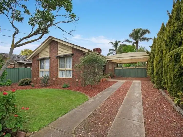 22 Wills Road, Melton South VIC 3338