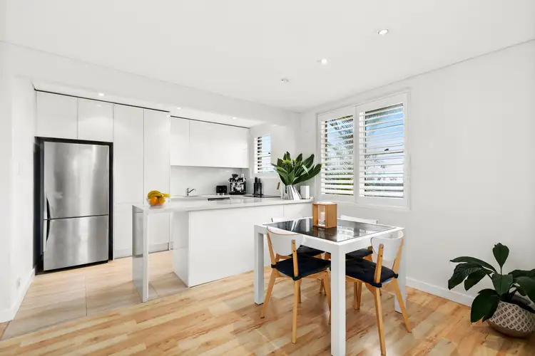 1/48 Golf Avenue, Mona Vale NSW 2103